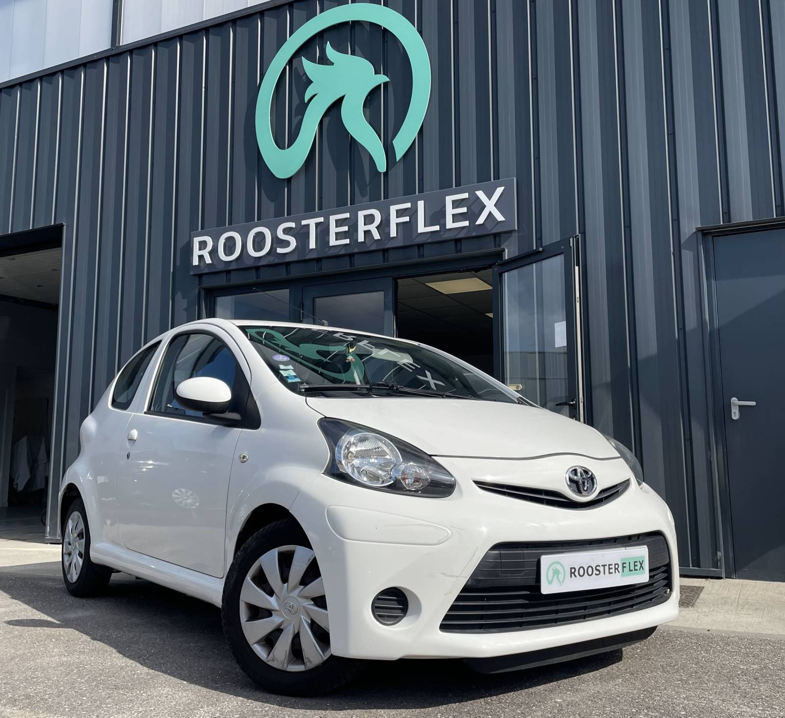 Installation Boitier éthanol Flexfuel à Mérignac près de Bordeaux