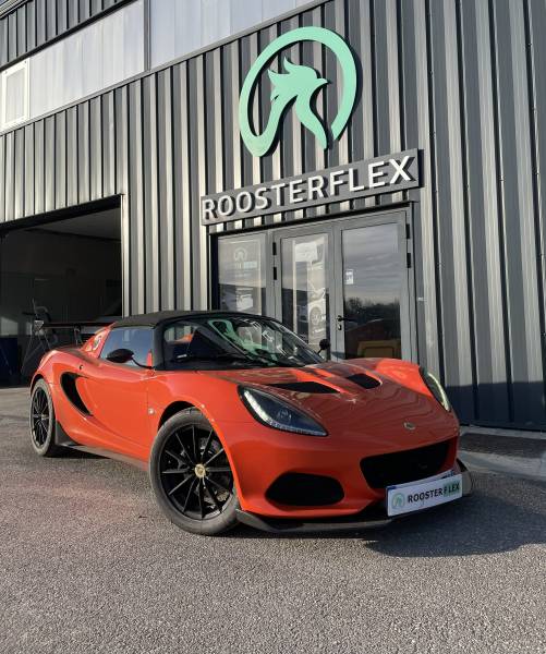 ROOSTERFLEX, SPECIALISTE INSTALLATION ECHAPPEMENT SPORT A BORDEAUX