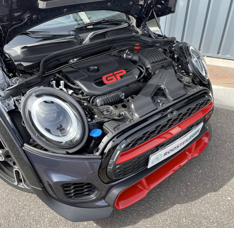 ROOSTERFLEX, SPECIALISTE CONVERSION ETHANOL ET PERFORMANCE VOITURE DE PRESTIGE A BORDEAUX !