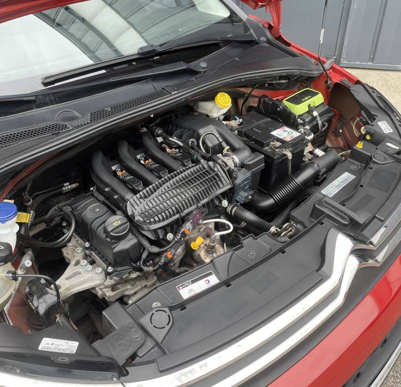 ROOSTERFLEX, SPECIALISTE BOITIER ETHANOL HOMOLOGUE. 