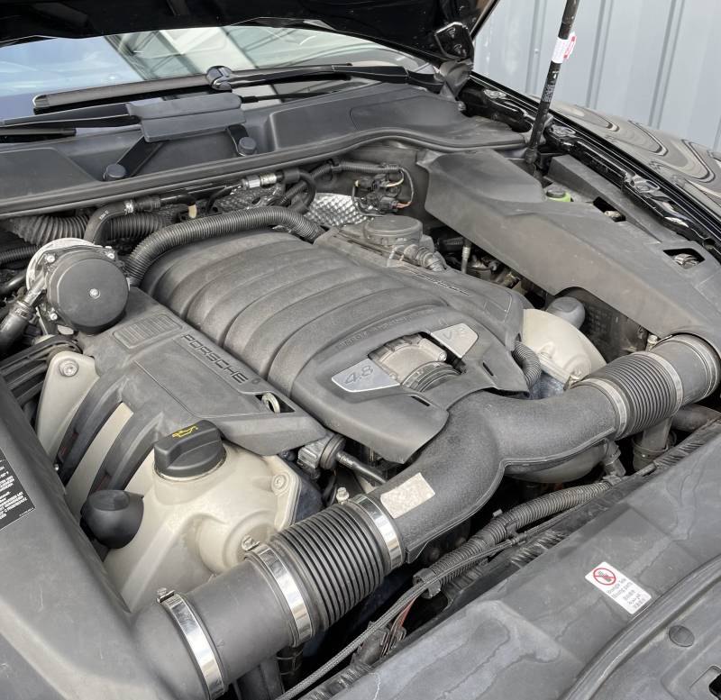 ROOSTERFLEX, SPECIALISTE REPROGRAMMATION PORSCHE A BORDEAUX.