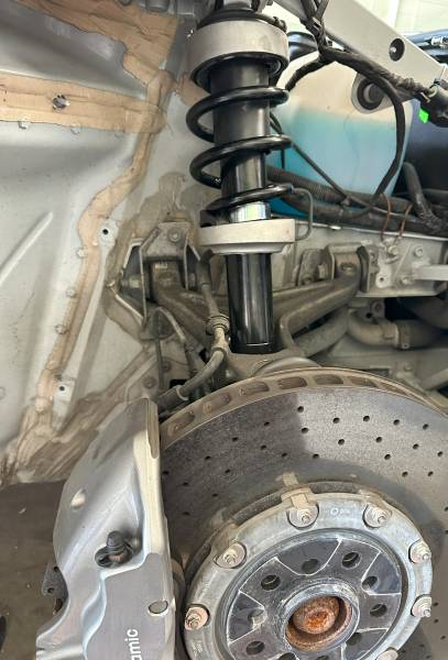 Amortisseur magnetic ride neuf à Mérignac près de Bordeaux