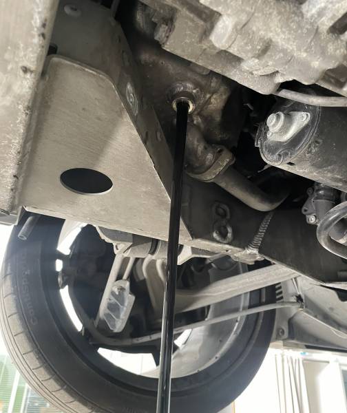 Vidange Moteur Audi R8 V10 Spyder à Mérignac Près de Bordeaux