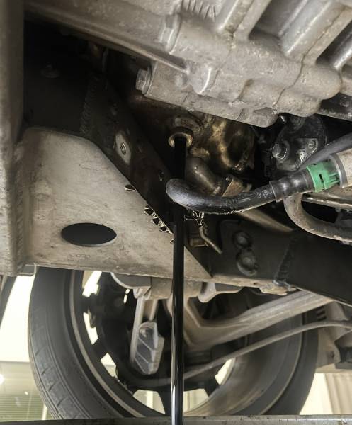 Entretien Annuelle Audi R8 V10 BVM à Mérignac près de Bordeaux