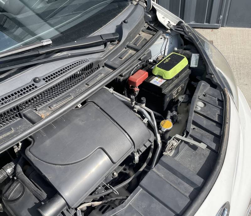 Installation Boitier éthanol Flexfuel à Mérignac près de Bordeaux
