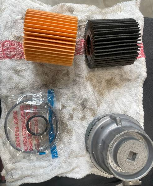 Entretien annuelle Lotus Emira à Merignac près de Bordeaux