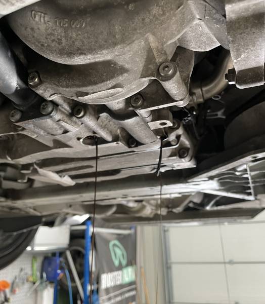 Vidange Moteur Audi R8 V10 Spyder à Mérignac Près de Bordeaux