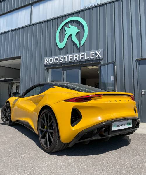 ROOSTERFLEX, SPECIALISTE MECANIQUE VEHICULE SPORT ET PRESTIGE A MERIGNAC !