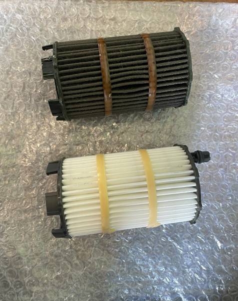 Vidange moteur Audi R8 V8 cher Roosterflex à Mérignac près de bordeaux.