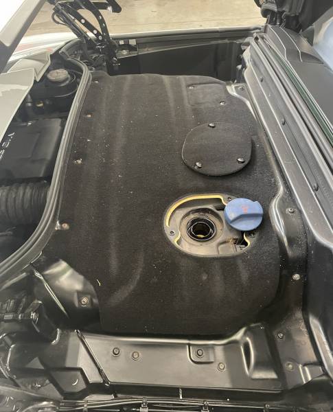 Vidange Moteur Audi R8 V10 Spyder à Mérignac Près de Bordeaux