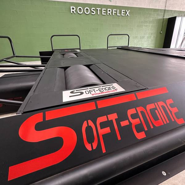 Presentation banc de puissance