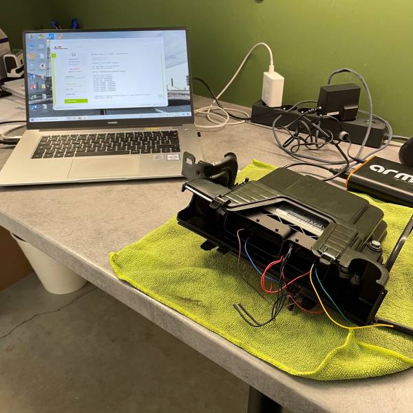 Reprogrammation moteur a Mérignac près de Bordeaux