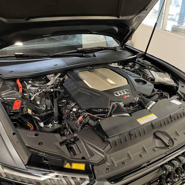 Roosterflex spécialiste reprogrammation éthanol e85 sur V8 à Mérignac près de Bordeaux