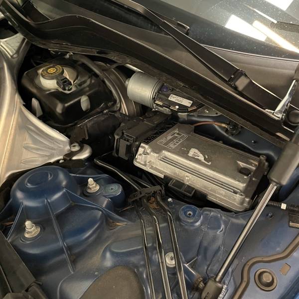 Reprogrammation performance stage 1 éthanol E85 Audi RS6 C7 Performance à Mérignac près de Bordeaux