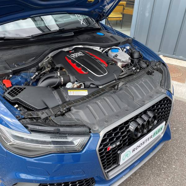 reprogrammation V8 Bi-turbo à Mérignac près de Bordeaux