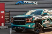 Covering et film de Protection St Jean d'Illac Allcover