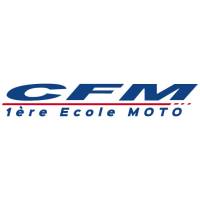 Moto école Mérignac CFM